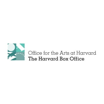 Office for the Arts at Harvard
The Harvard Box Office